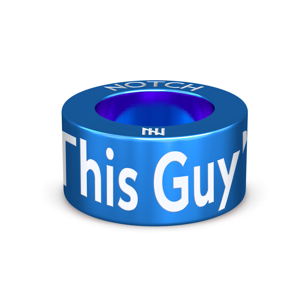 This Guy's In Love With You NOTCH Charm