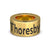Thoresby 10 NOTCH Charm (Full List)
