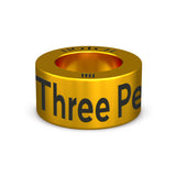 Welsh Three Peaks NOTCH Charm