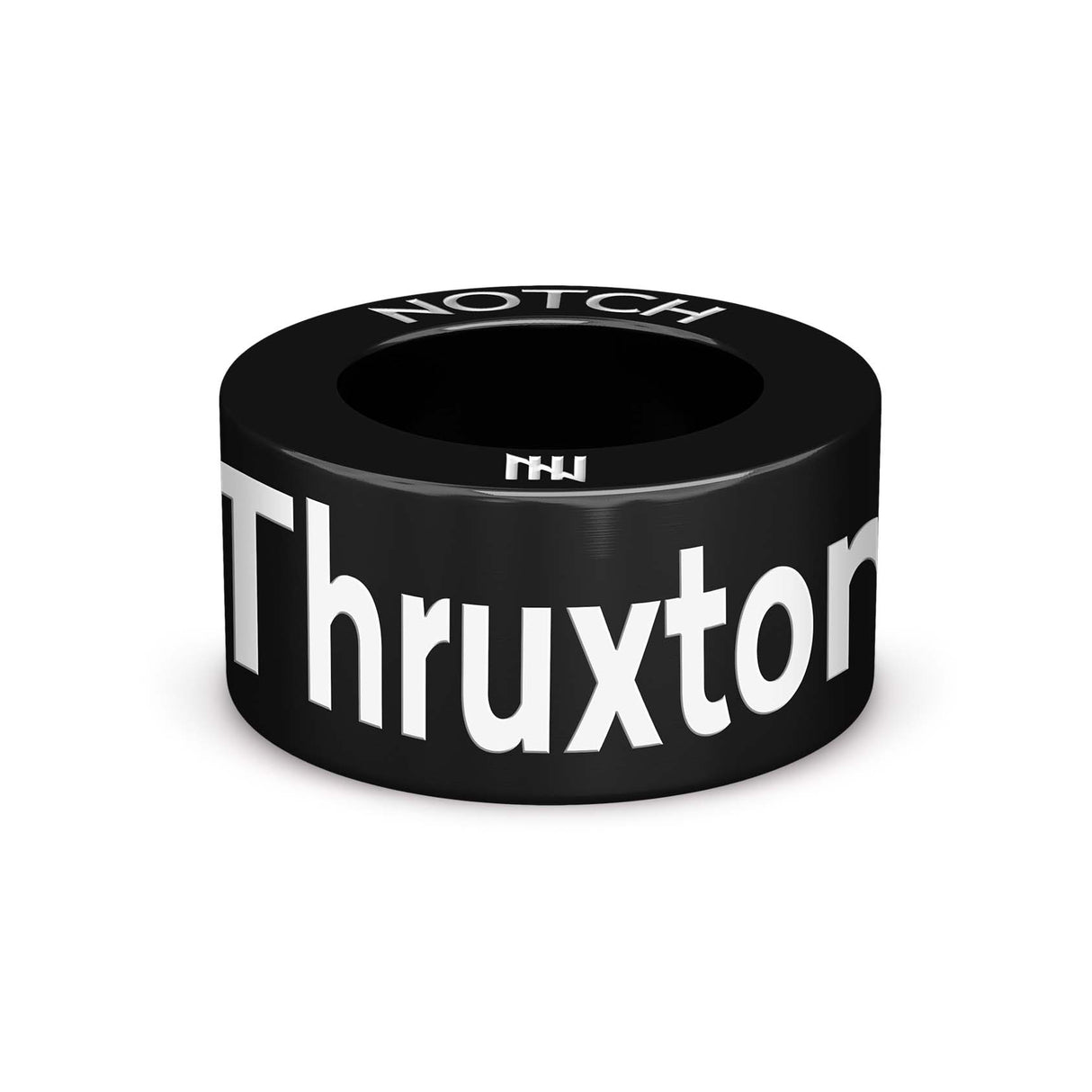 Thruxton 10k NOTCH Charm