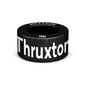 Thruxton 10k NOTCH Charm