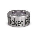 Ticket #3 NOTCH Charm