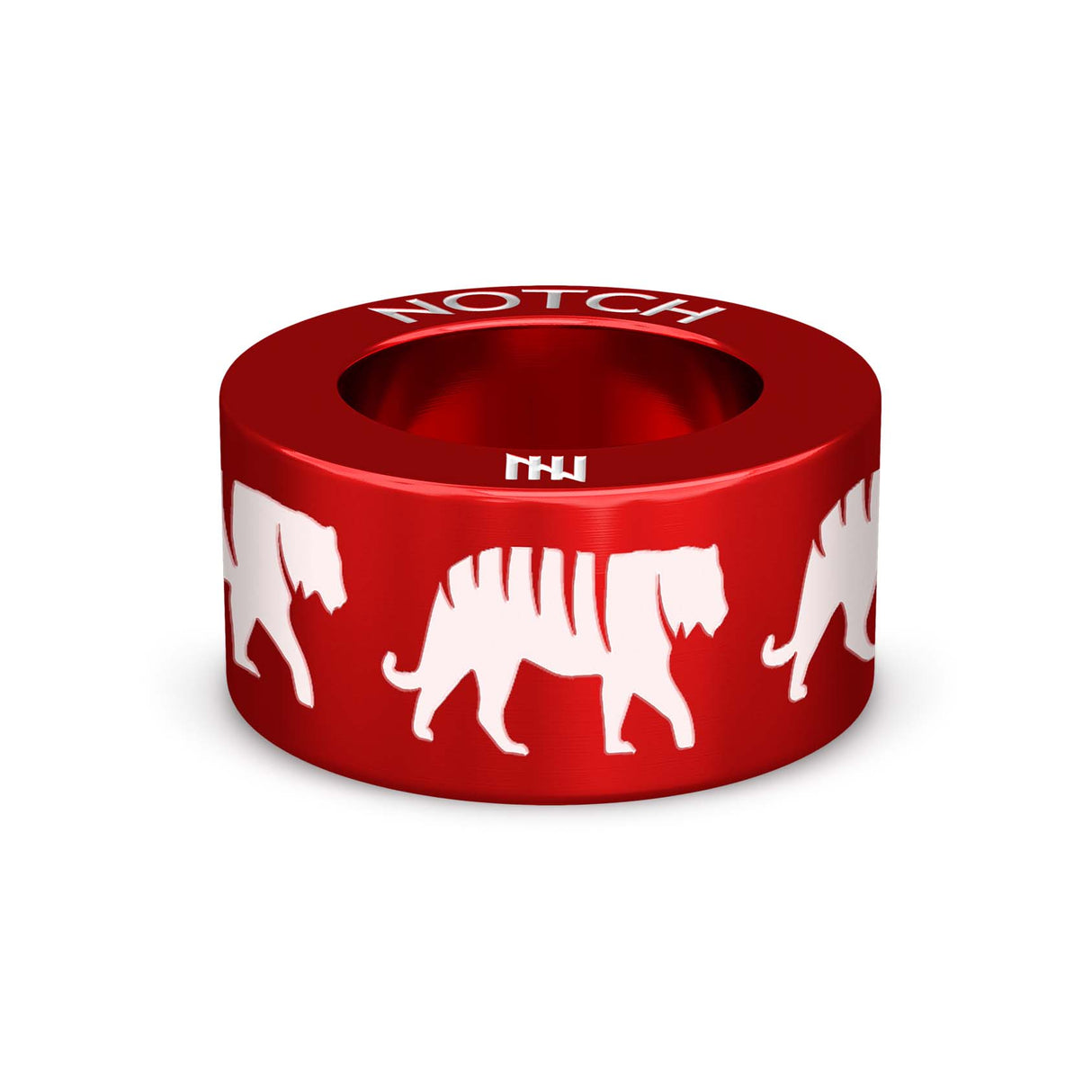 Tigers NOTCH Charm