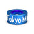 Tokyo Marathon NOTCH Charm