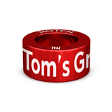 Tom's Weight Loss Group NOTCH Charm (Full List)