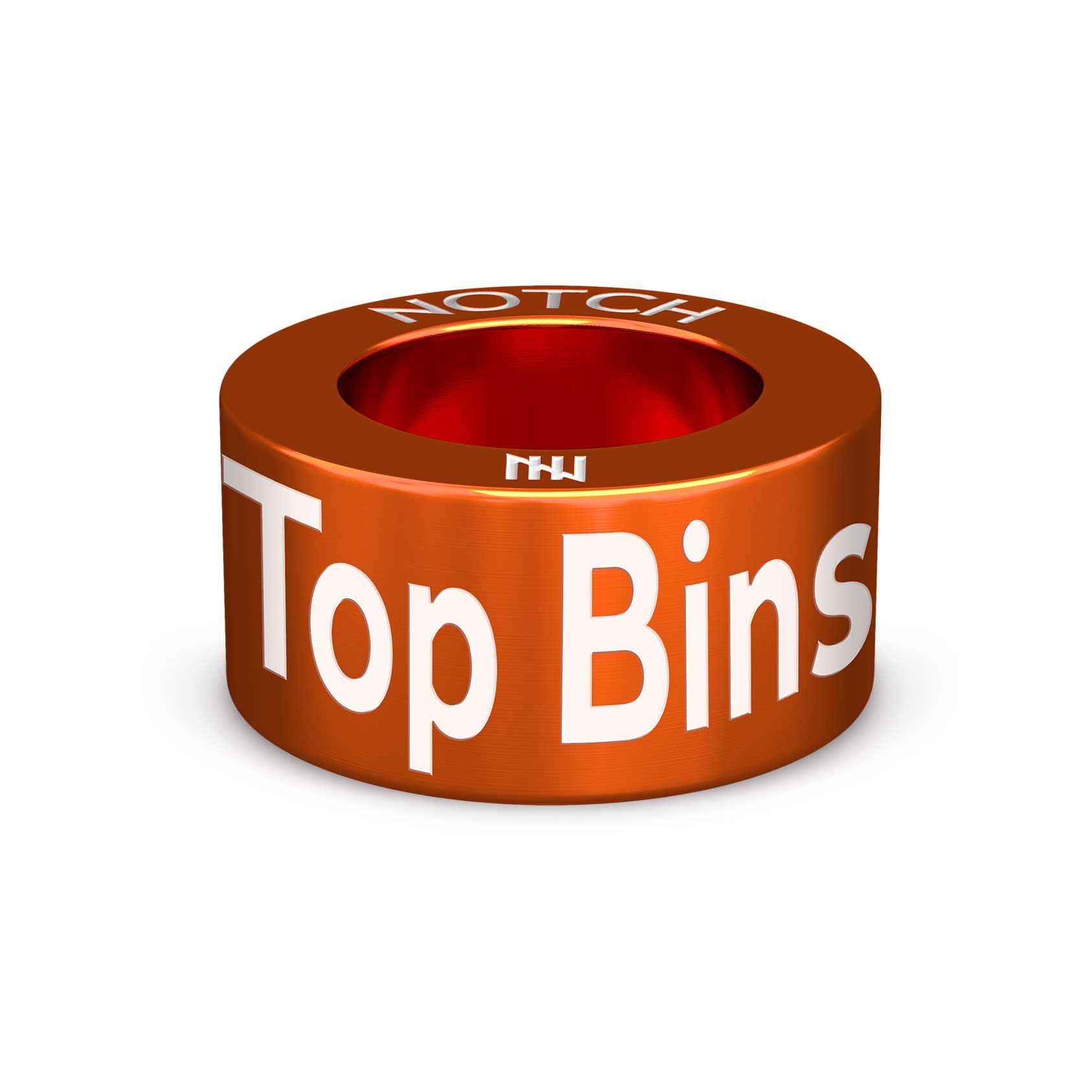 Top Bins Pro NOTCH Charm