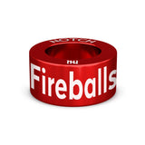 Tornado's Fireballs NOTCH Charm
