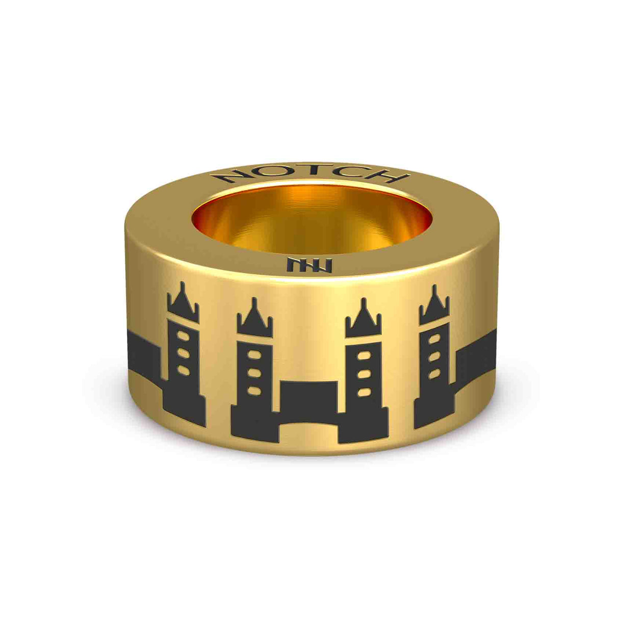 Tower Bridge NOTCH Charm