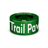 Trail Paws NOTCH Charm