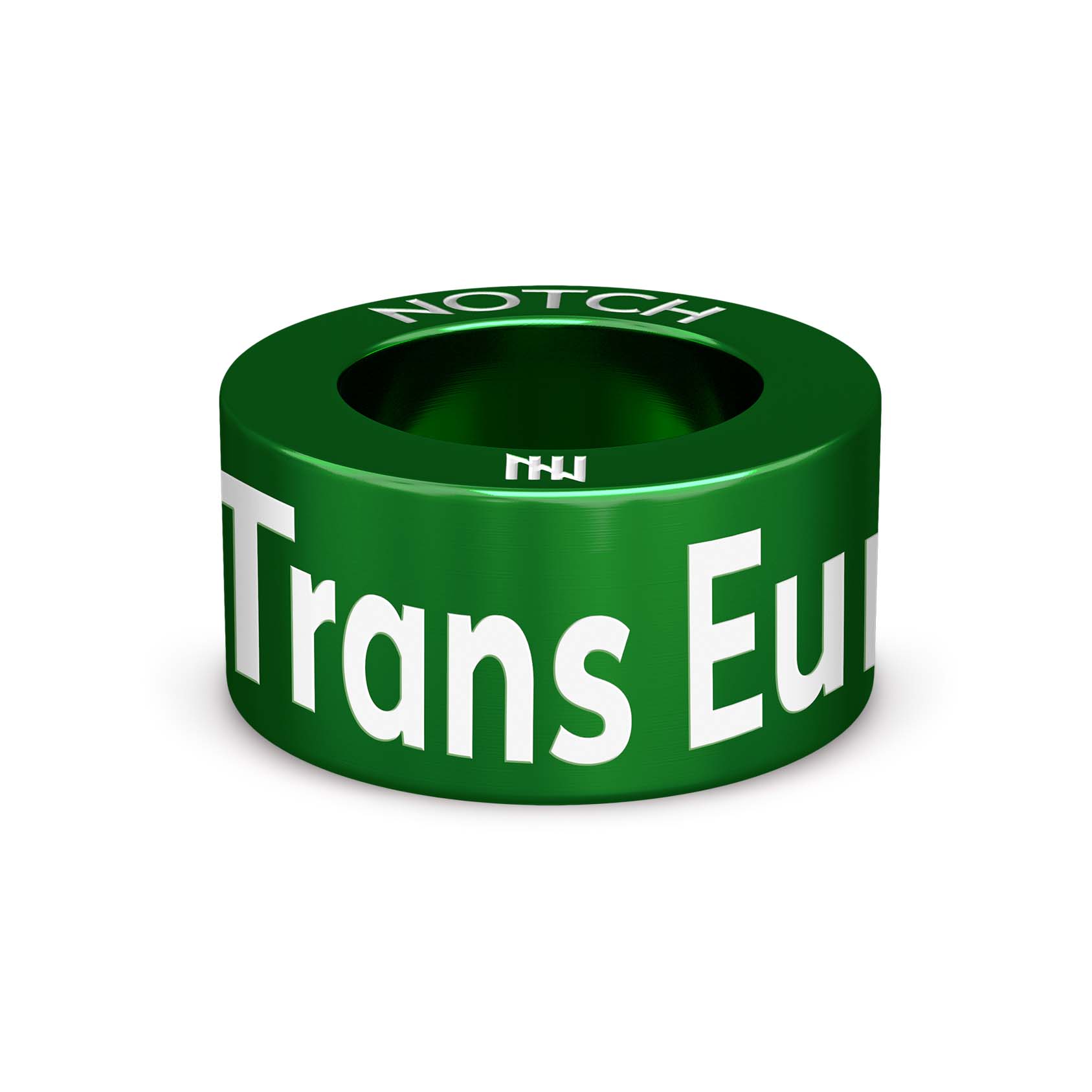 Trans Europe NOTCH Charm