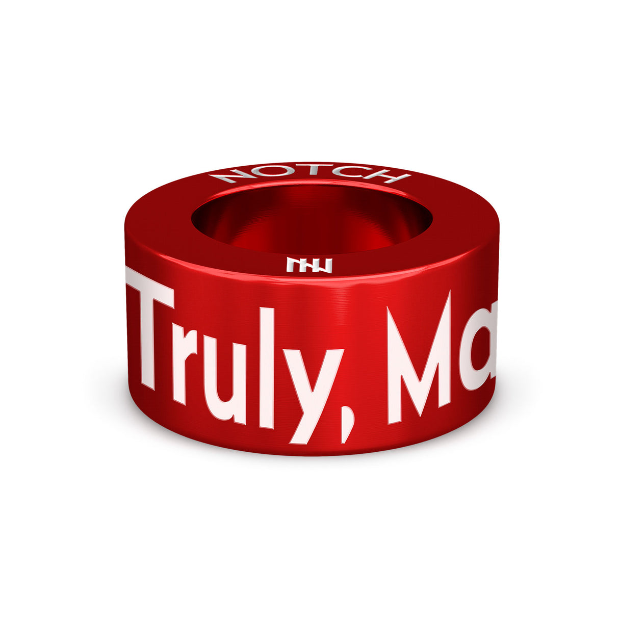 Truly, Madly, Deeply NOTCH Charm