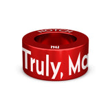 Truly, Madly, Deeply NOTCH Charm