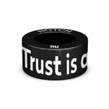 Trust is a must Notch
