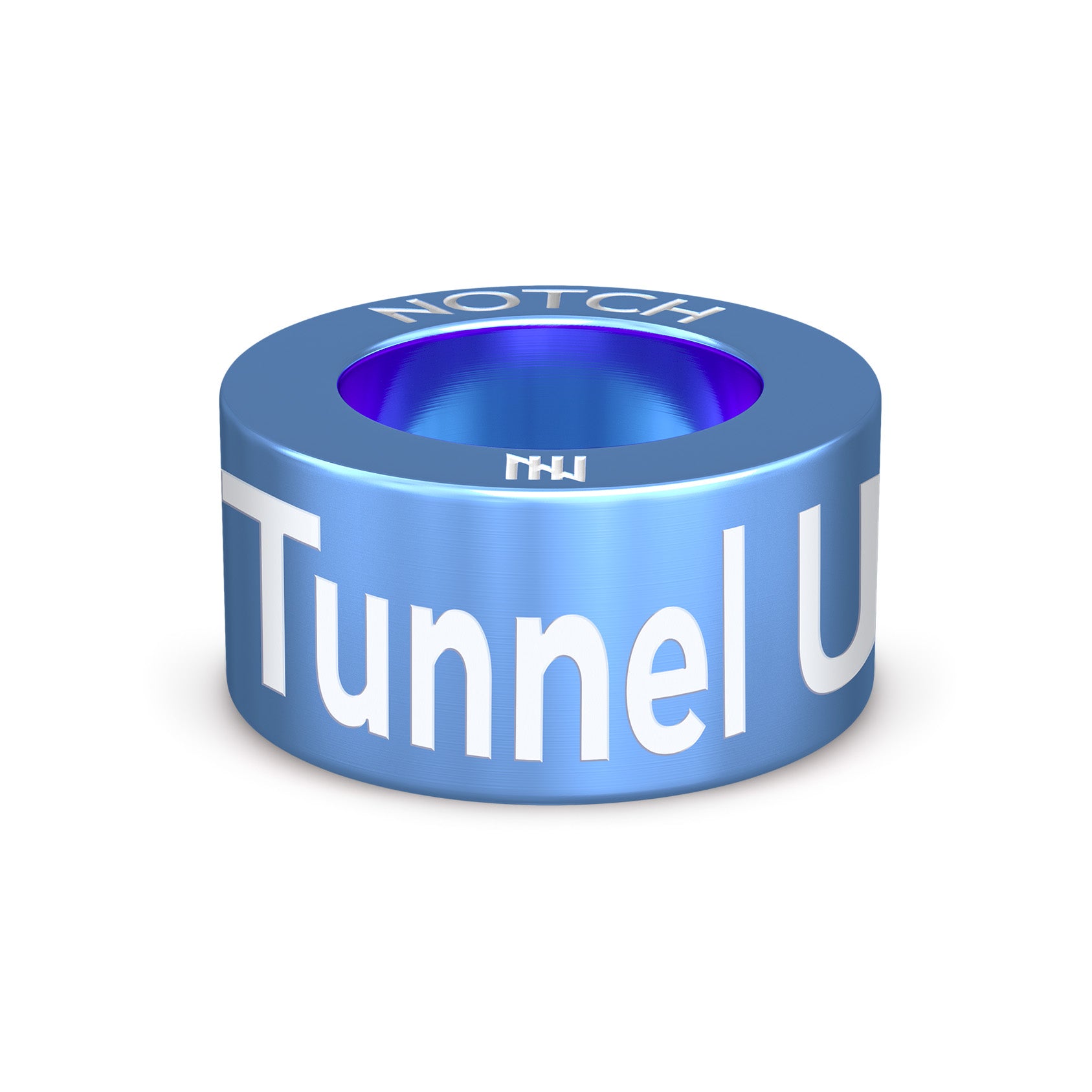 Tunnel Ultra NOTCH Charm