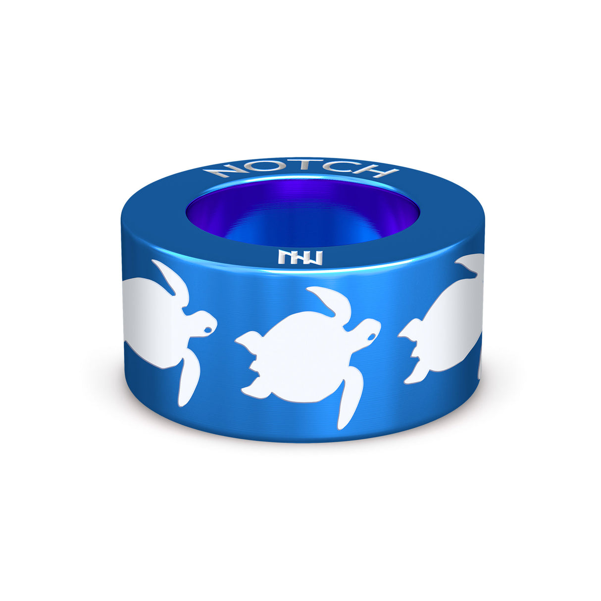 Turtles NOTCH Charm