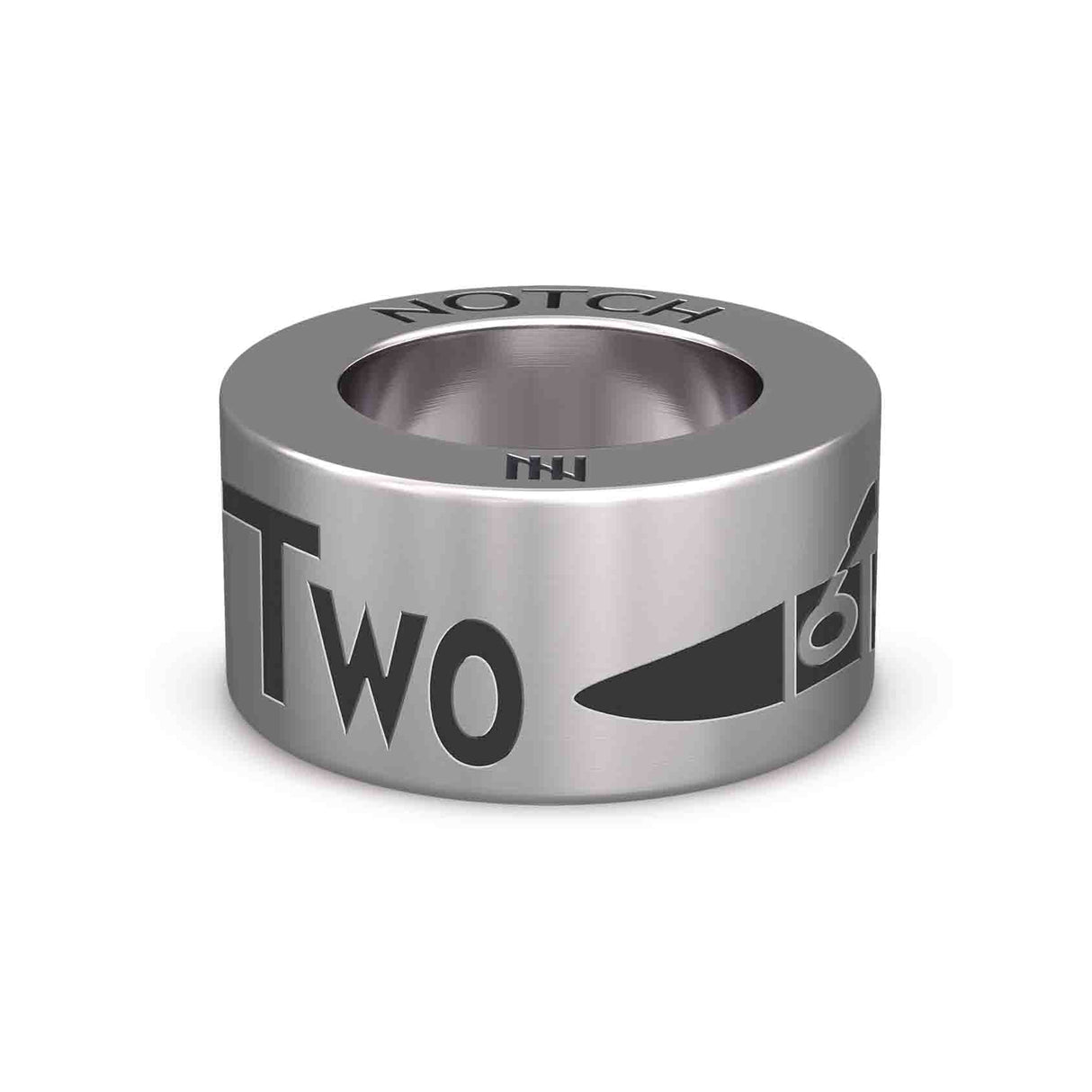 Two NOTCH Charm