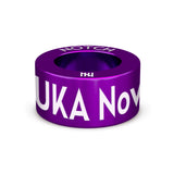 UKA Grades NOTCH Charm (Full Grade List)