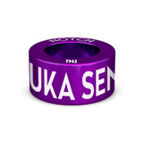 UKA SENIOR NOTCH Charm