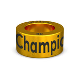 Limited Edition UKFL Championship 2022 NOTCH Charm