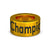 Limited Edition UKFL Championship 2022 NOTCH Charm