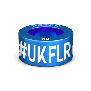 #UKFLRocks NOTCH Charm