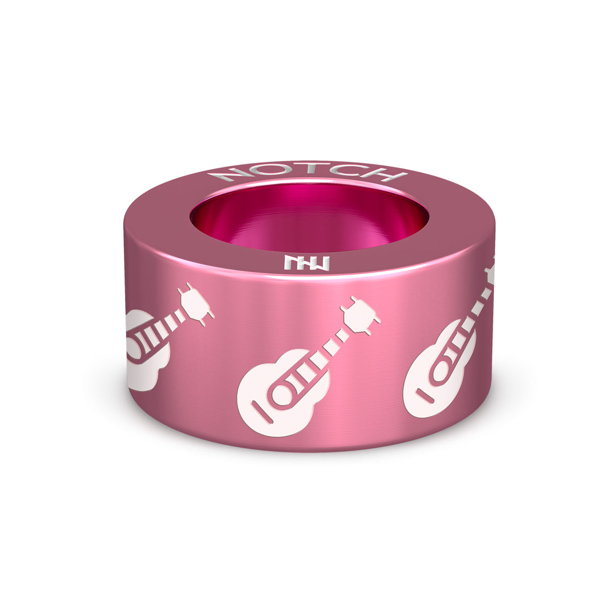 Ukulele NOTCH Charm