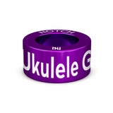 Ukulele Grades NOTCH Charm (Full List)
