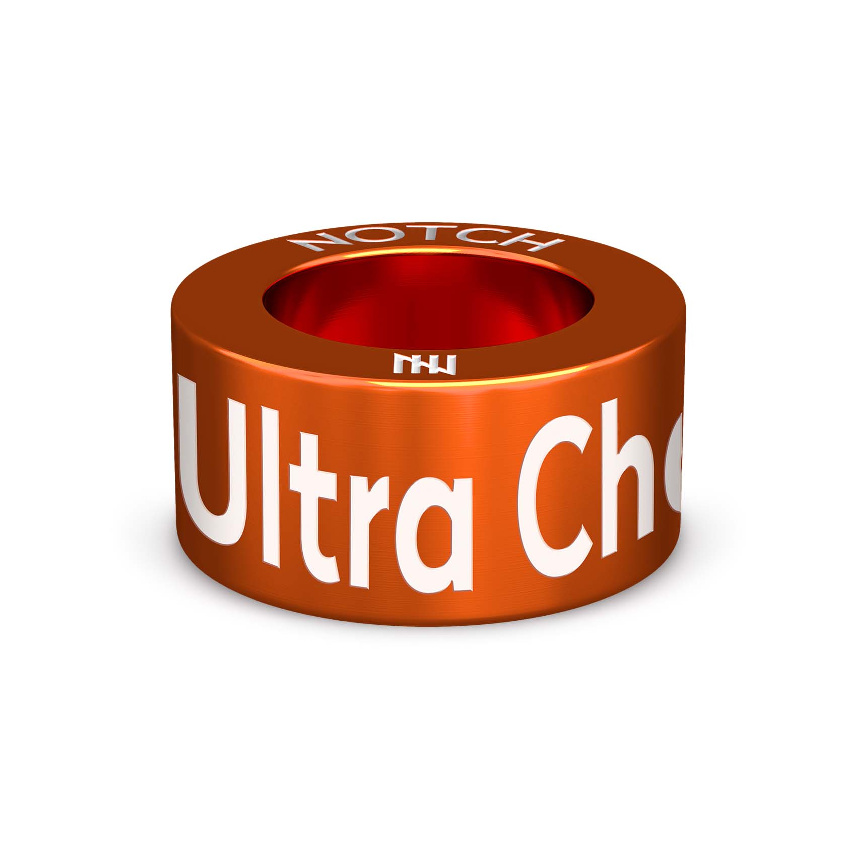 Ultra Challenge Finisher NOTCH Charm