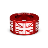 Union Jack NOTCH Charm