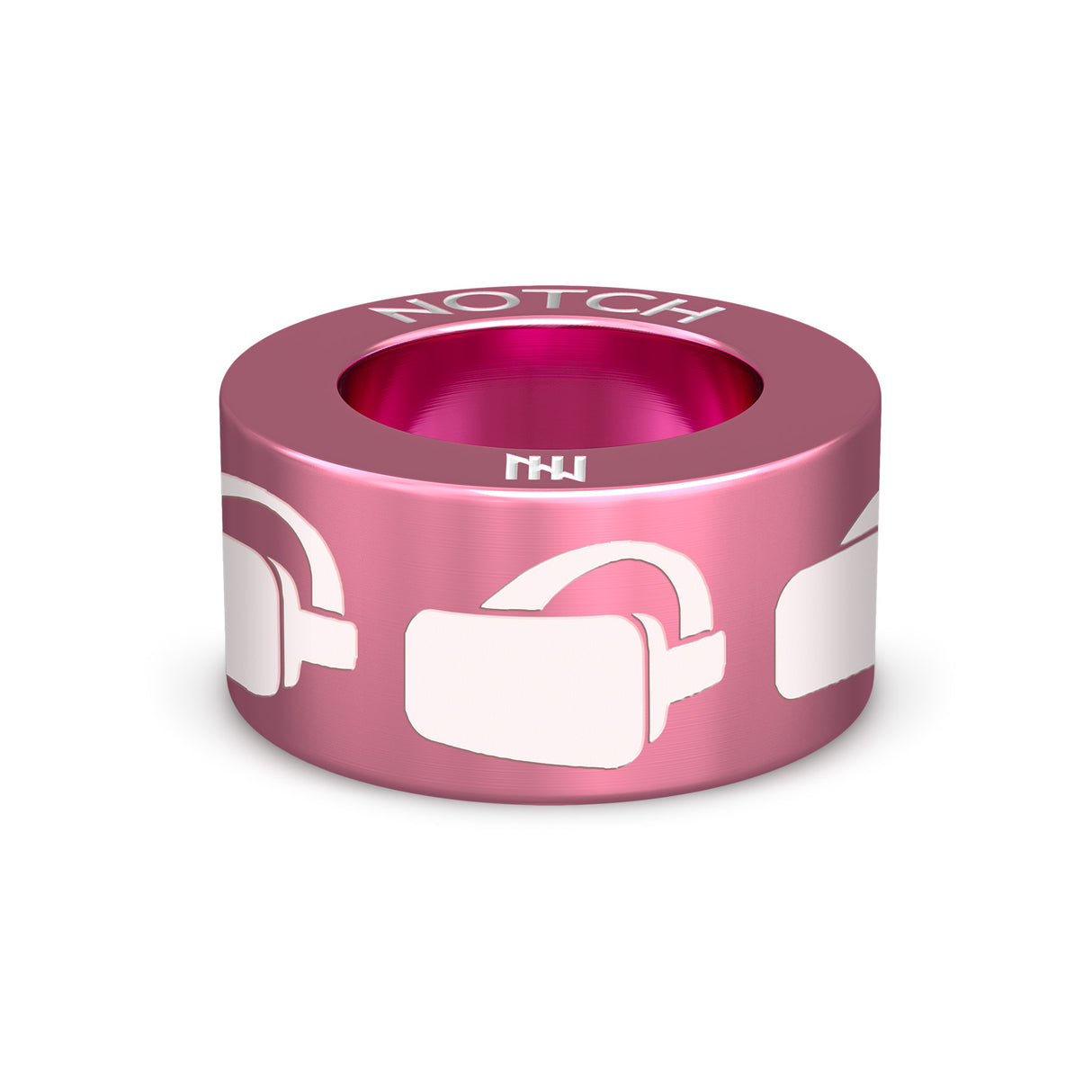 VR Headsets NOTCH Charm