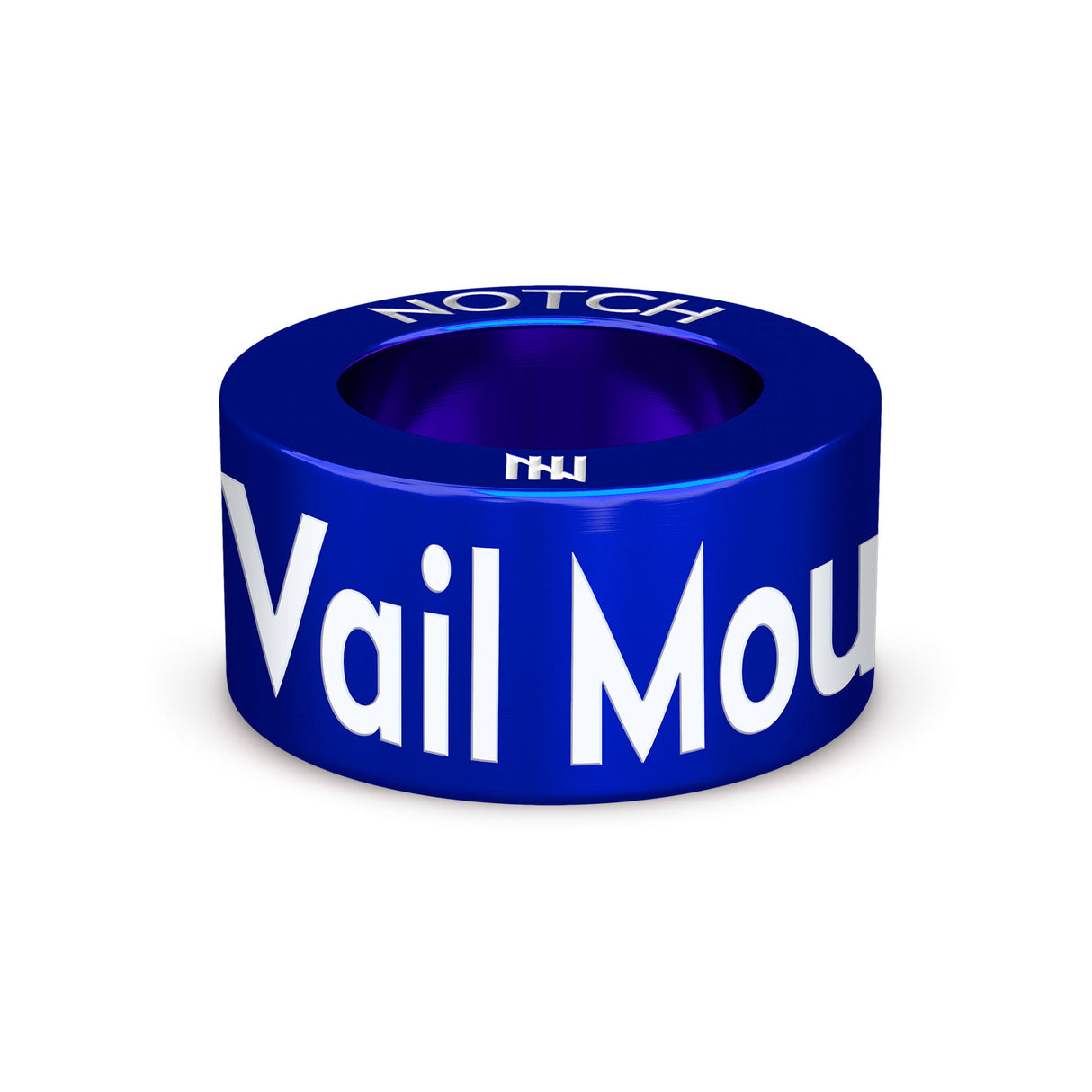Vail Mountain NOTCH Charm