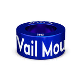Vail Mountain NOTCH Charm