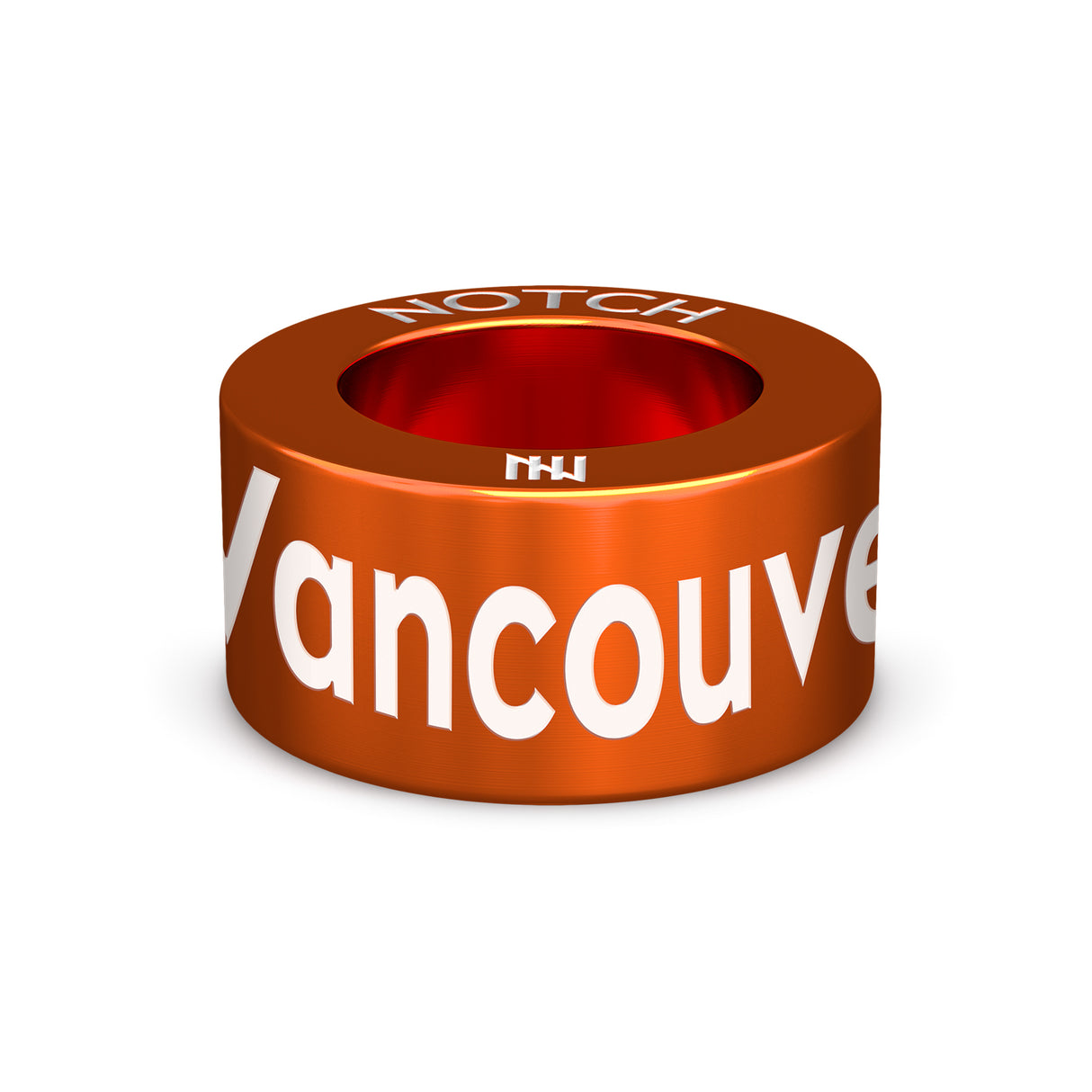 Vancouver Pride NOTCH Charm