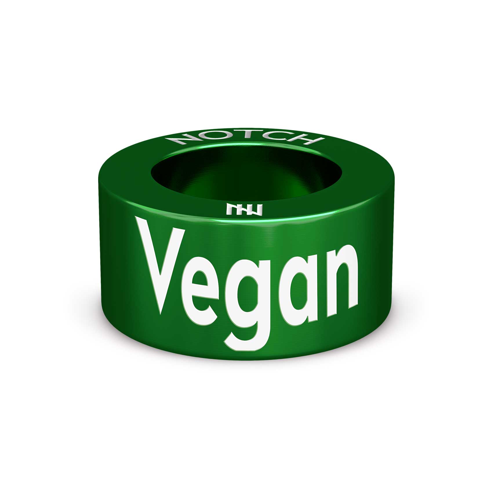 Vegan NOTCH Charm