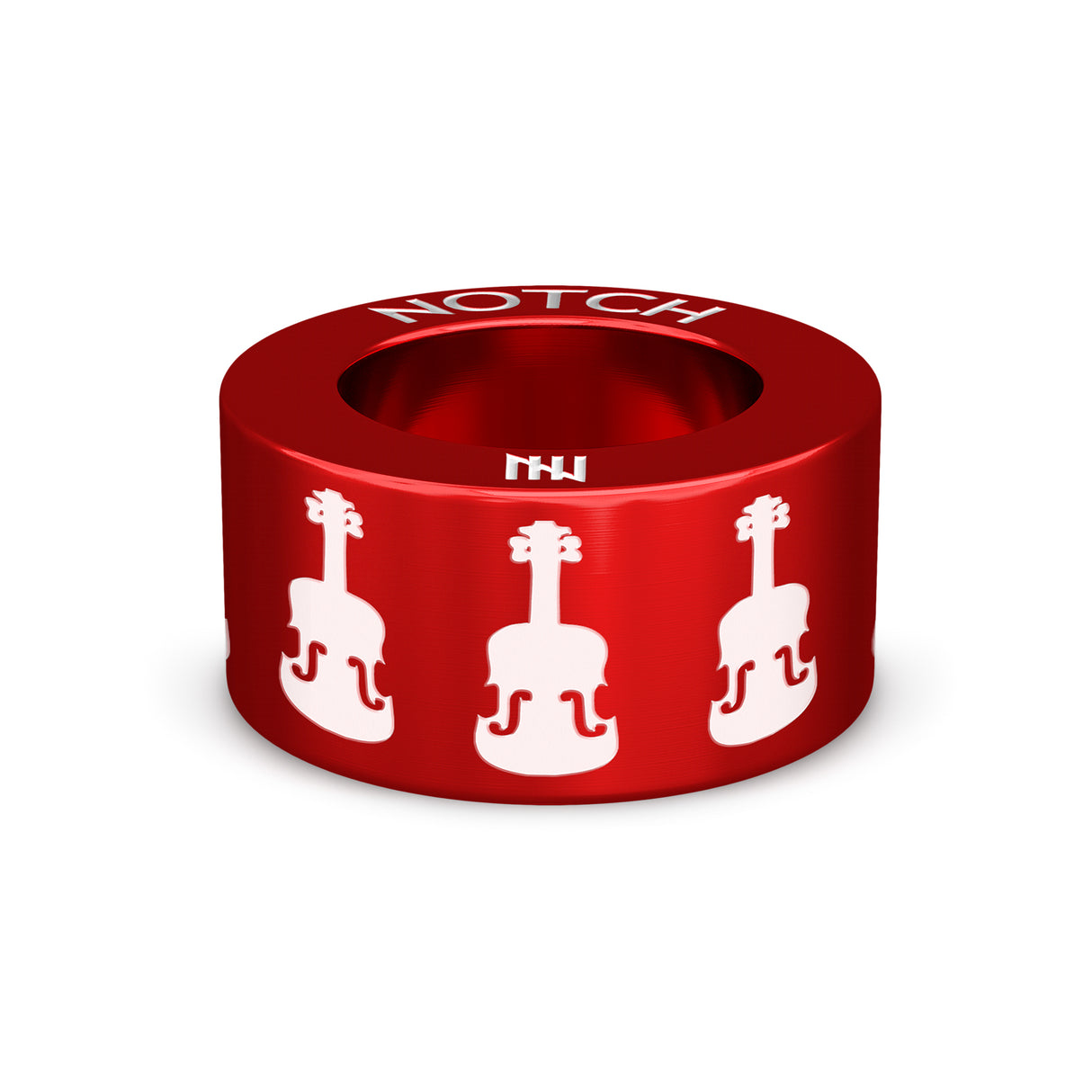 Violins NOTCH Charm