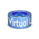 Virtual London Marathon Finisher NOTCH Charm