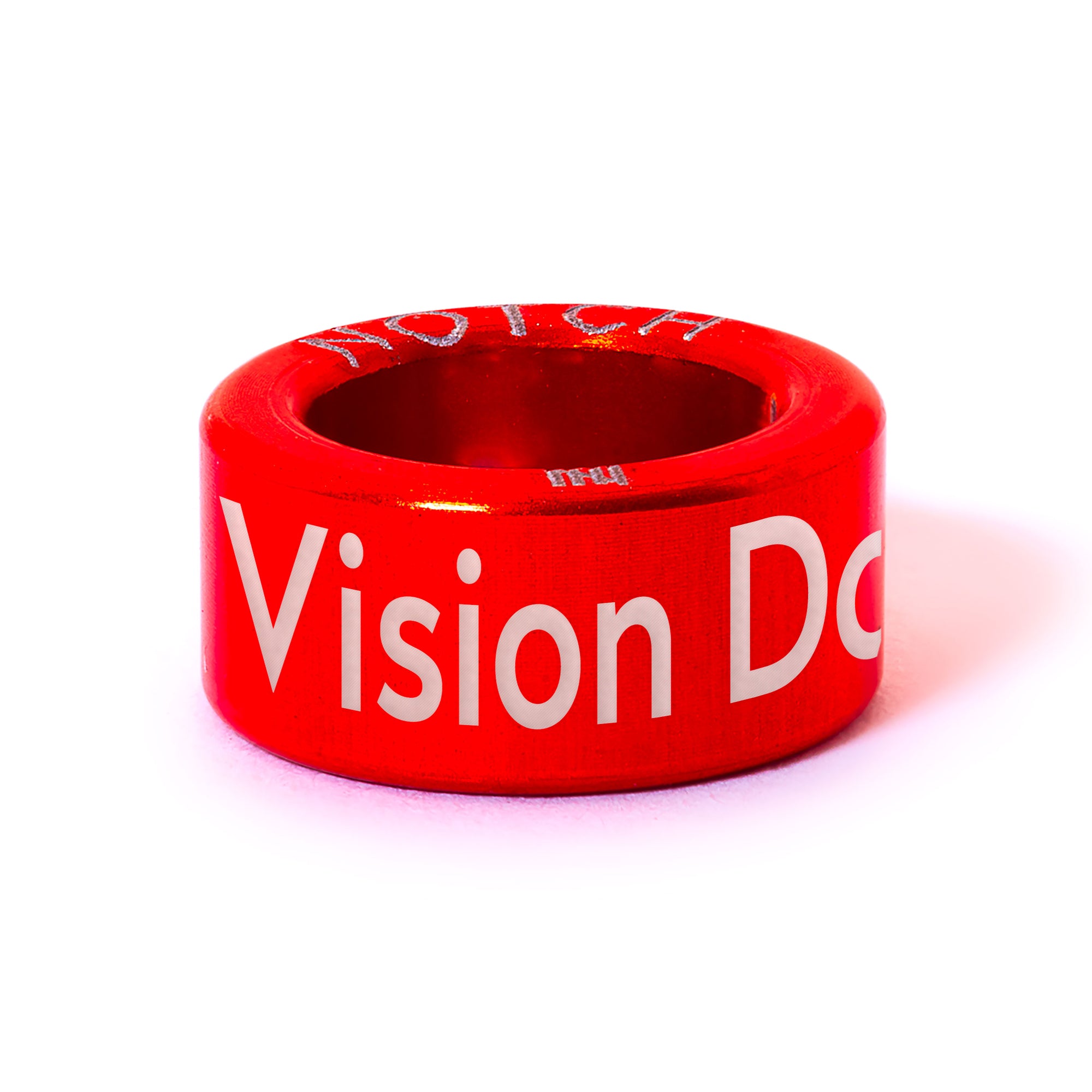 Vision Dog Notch