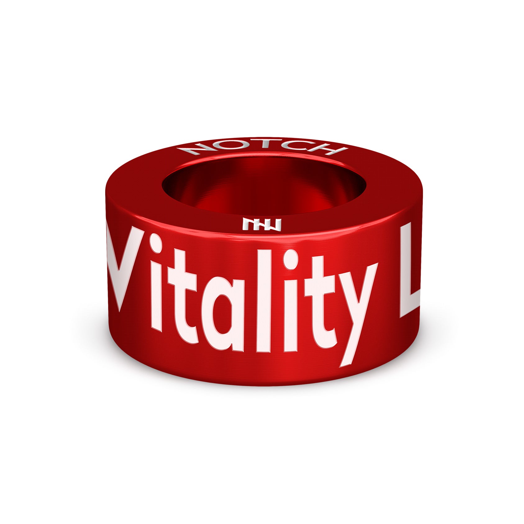 Vitality London 10,000 NOTCH Charm