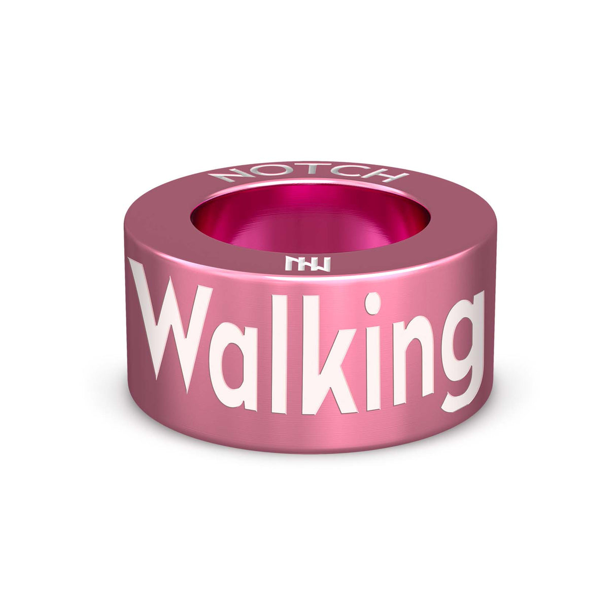 Walking Only On Line NOTCH Charm (Full List)