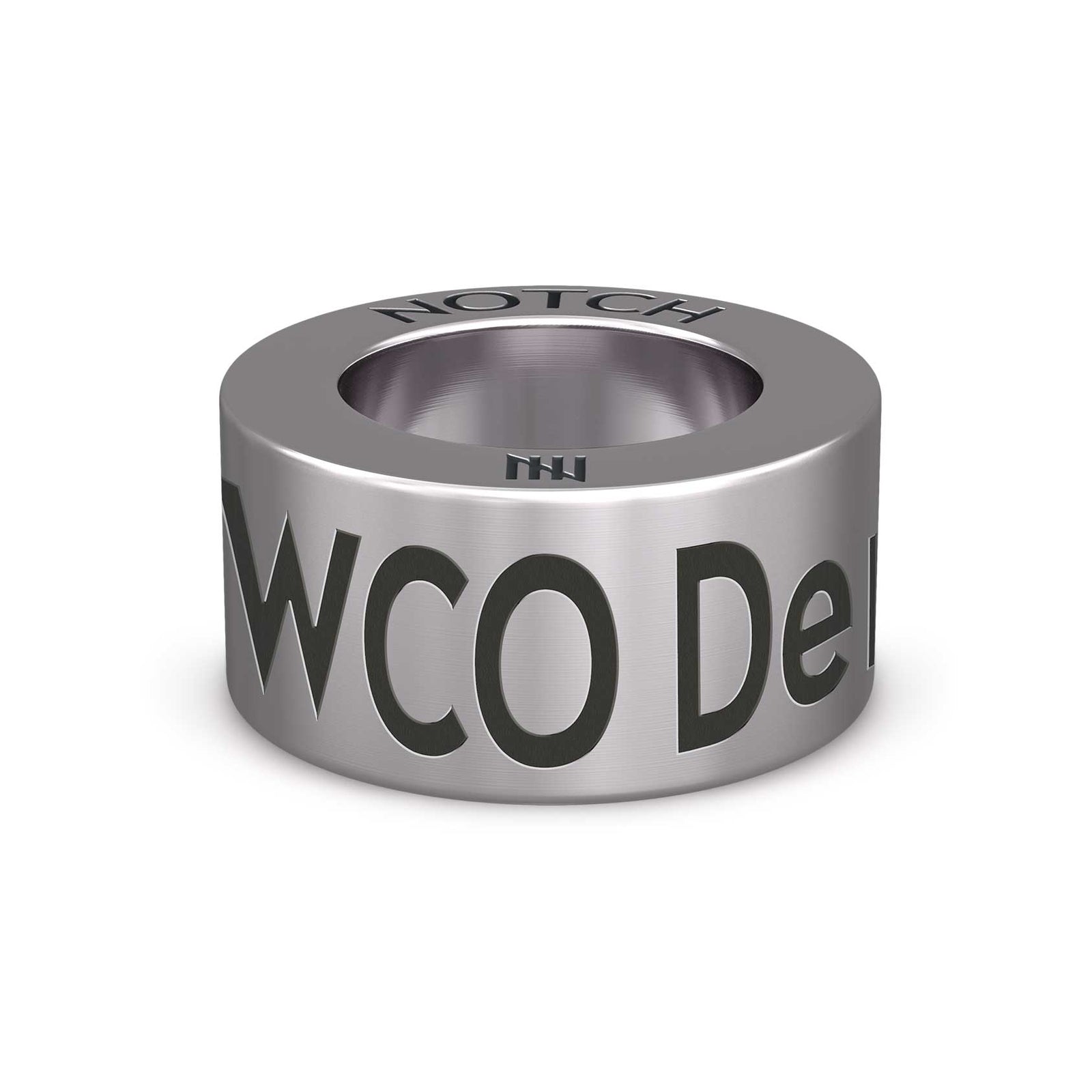 WCO Denmark NOTCH Charm