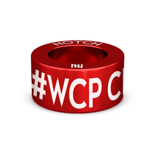 #WCP Challenge NOTCH Charm