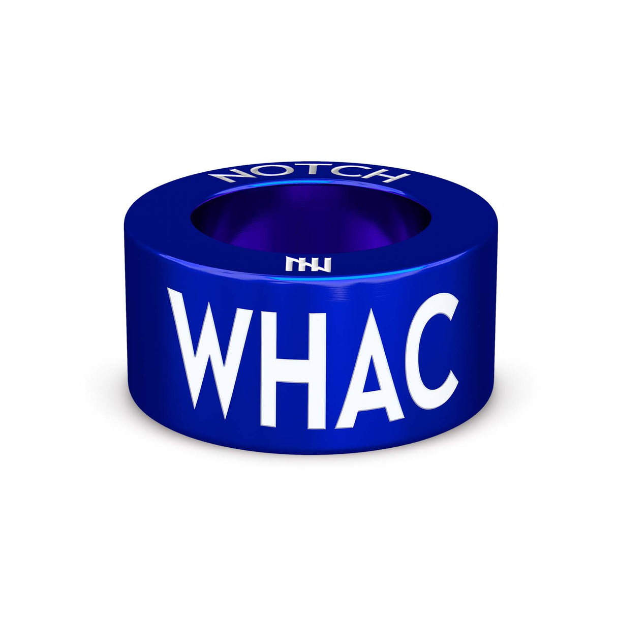 WHAC Notch