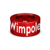 Wimpole Half Marathon NOTCH Charm