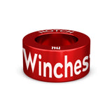 Winchester 10k NOTCH Charm