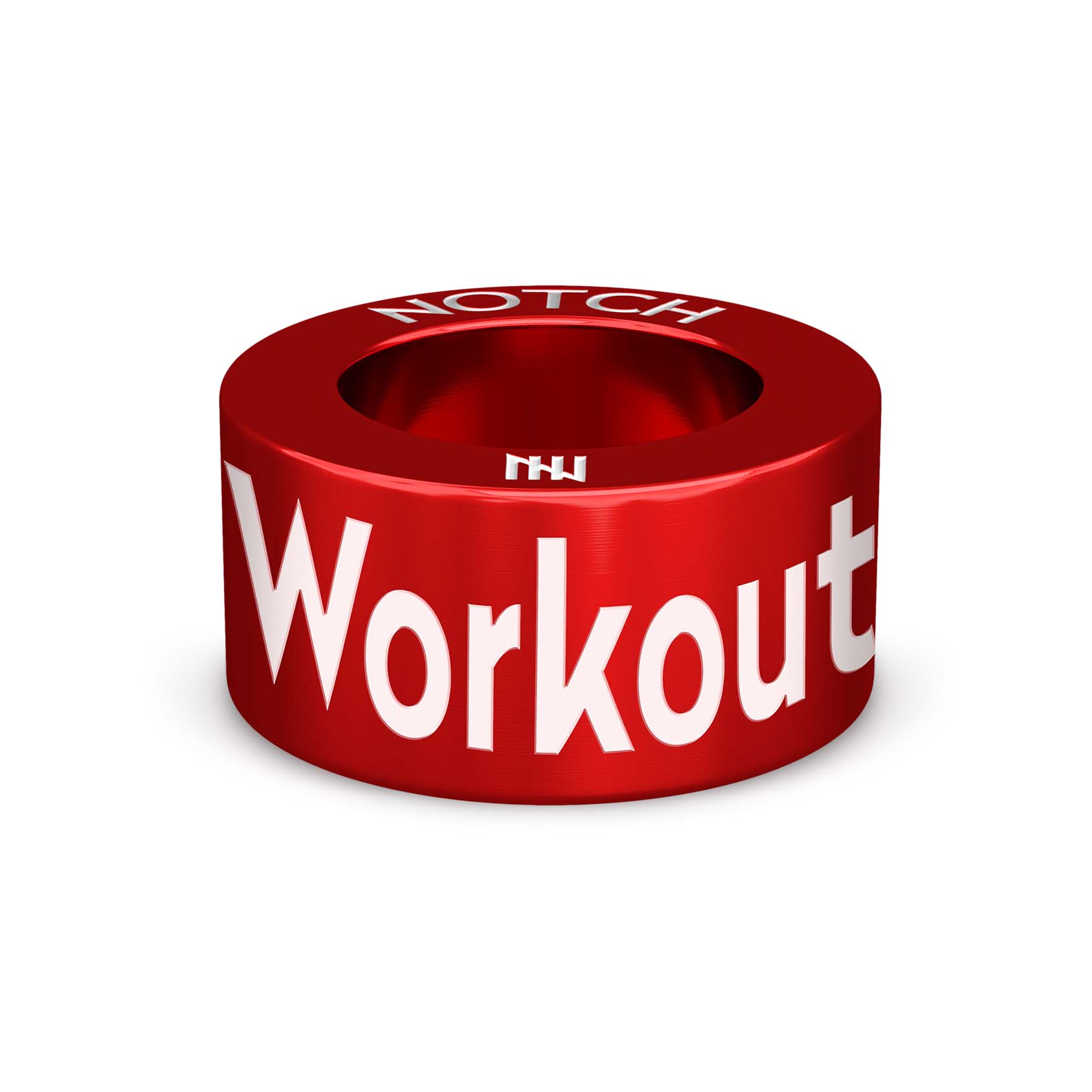 Workout Motivation NOTCH Charm (Full List)