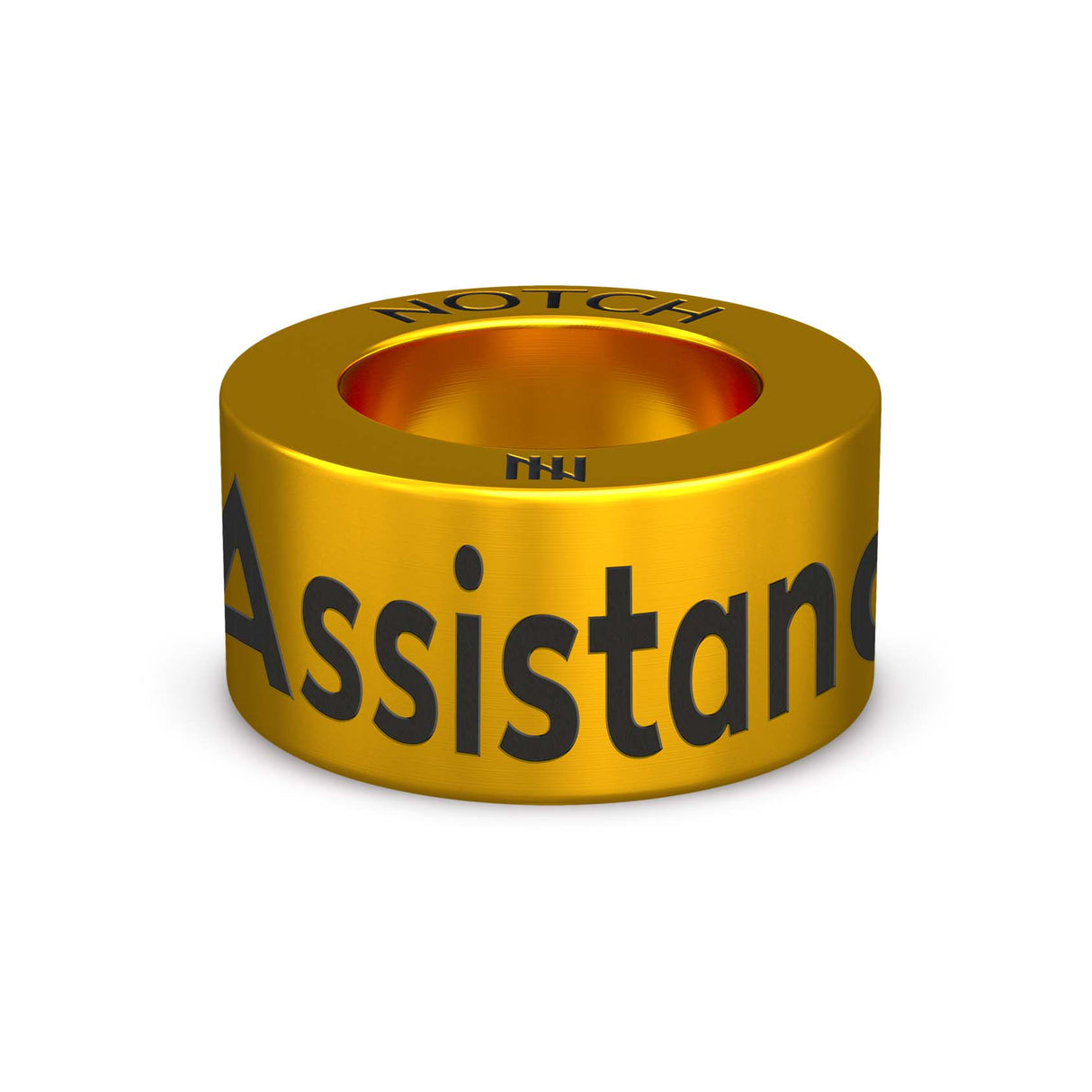 World Online Dog Show Assistant NOTCH Charm
