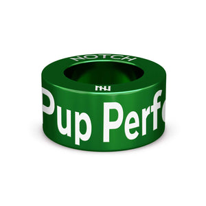 World Online Dog Show Pup Perfect NOTCH Charm