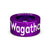 Wagathon Challenge NOTCH Charm