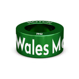 Wales Marathon NOTCH Charm