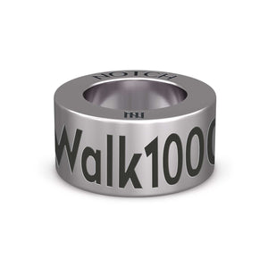 Walk1000Miles NOTCH Charm